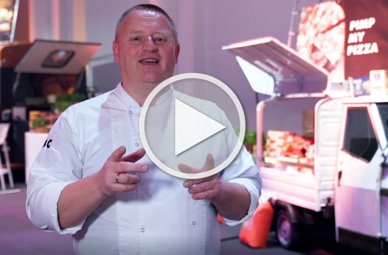 Video: Chef’s nieuws – Nieuwe foodcorners bij het NBC