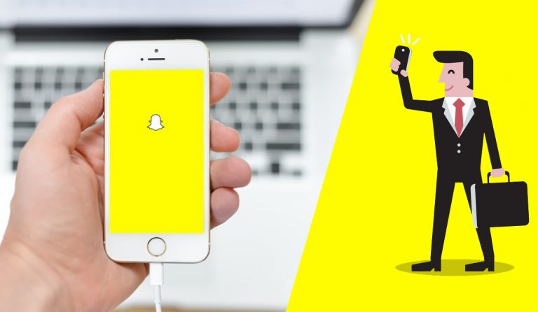 4 manieren om Snapchat een plek te geven in jouw eventstrategie