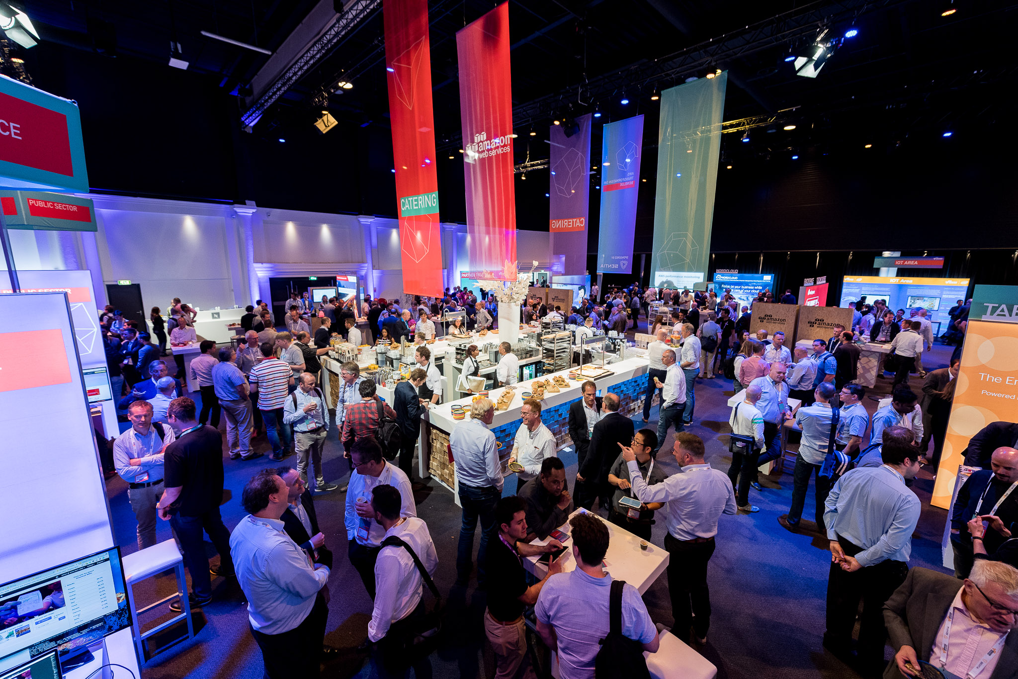 Beurs Event Hall
