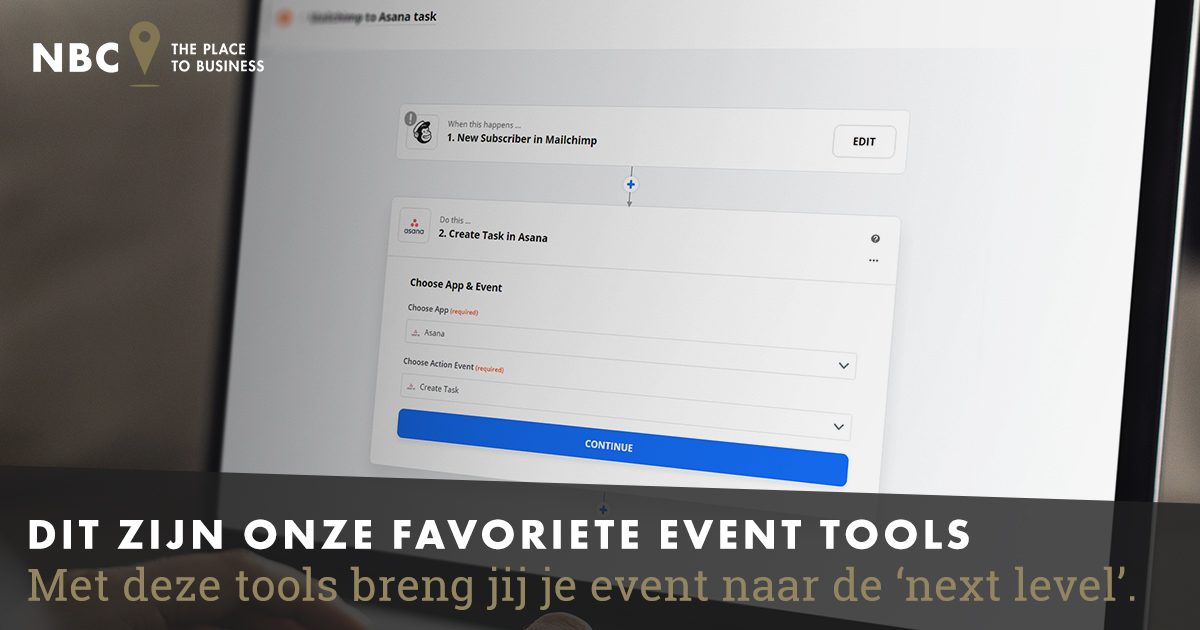 7 Must Have Tools Die Je Helpen Om Een Nóg Beter Evenement Te Organiseren Nbc Congrescentrum 6836