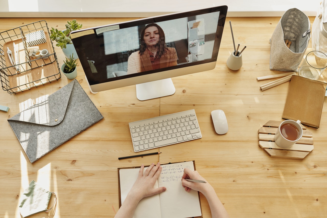 skype voor bedrijven