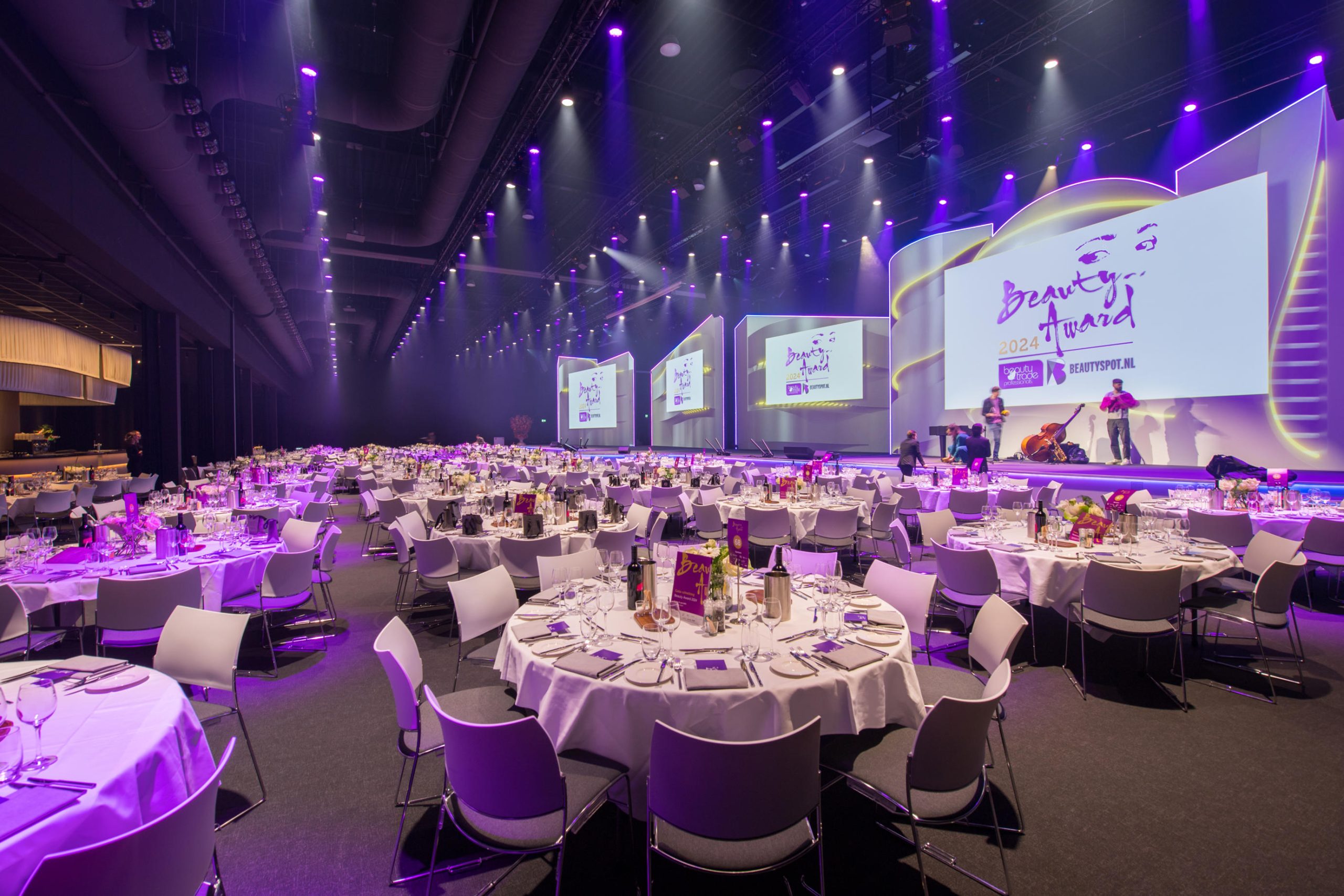 Evenementenhal Utrecht