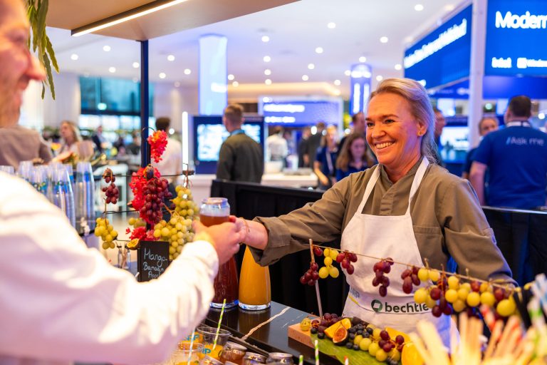 Vier jullie talent met een episch personeelsevent